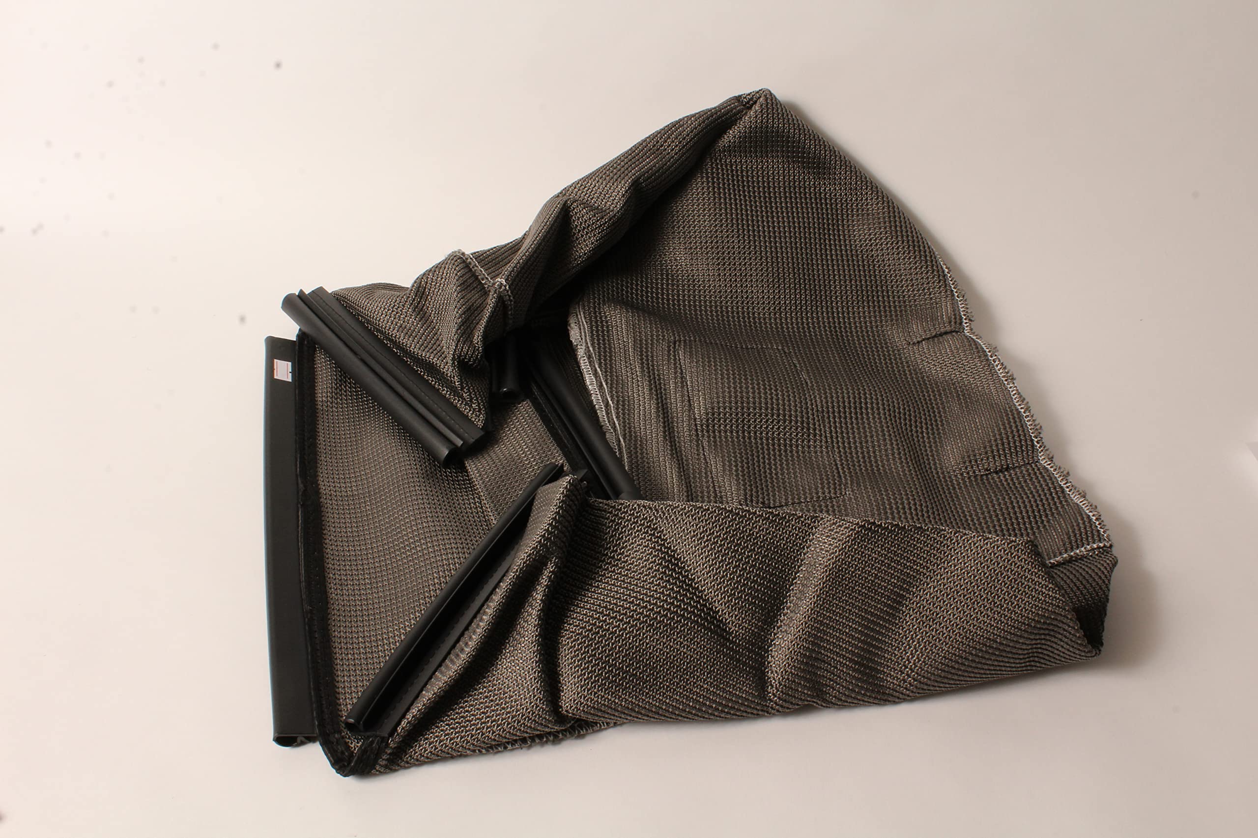 Amazon.com : Honda Fabric, Grass Bag Part # 81320-VE1-T10 : Patio